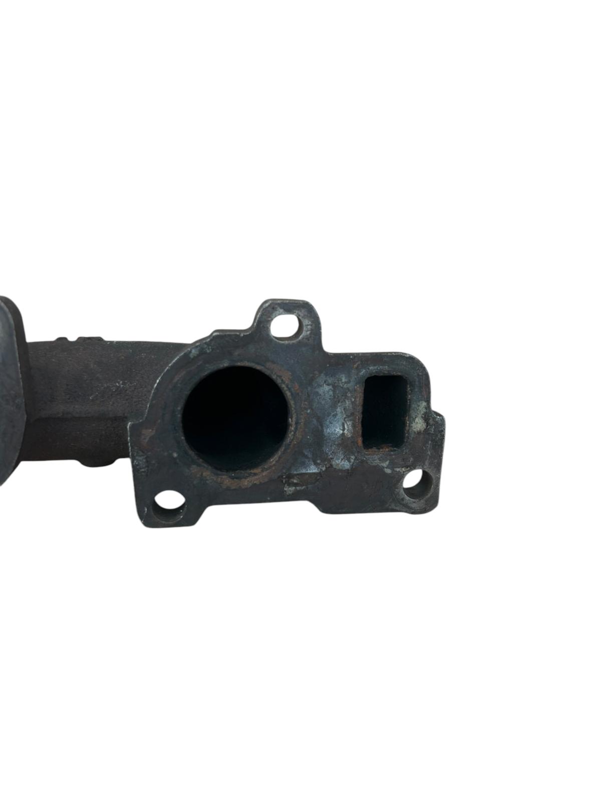 Collettore di scarico chrysler pt cruiser 2000/2010 A6641420101