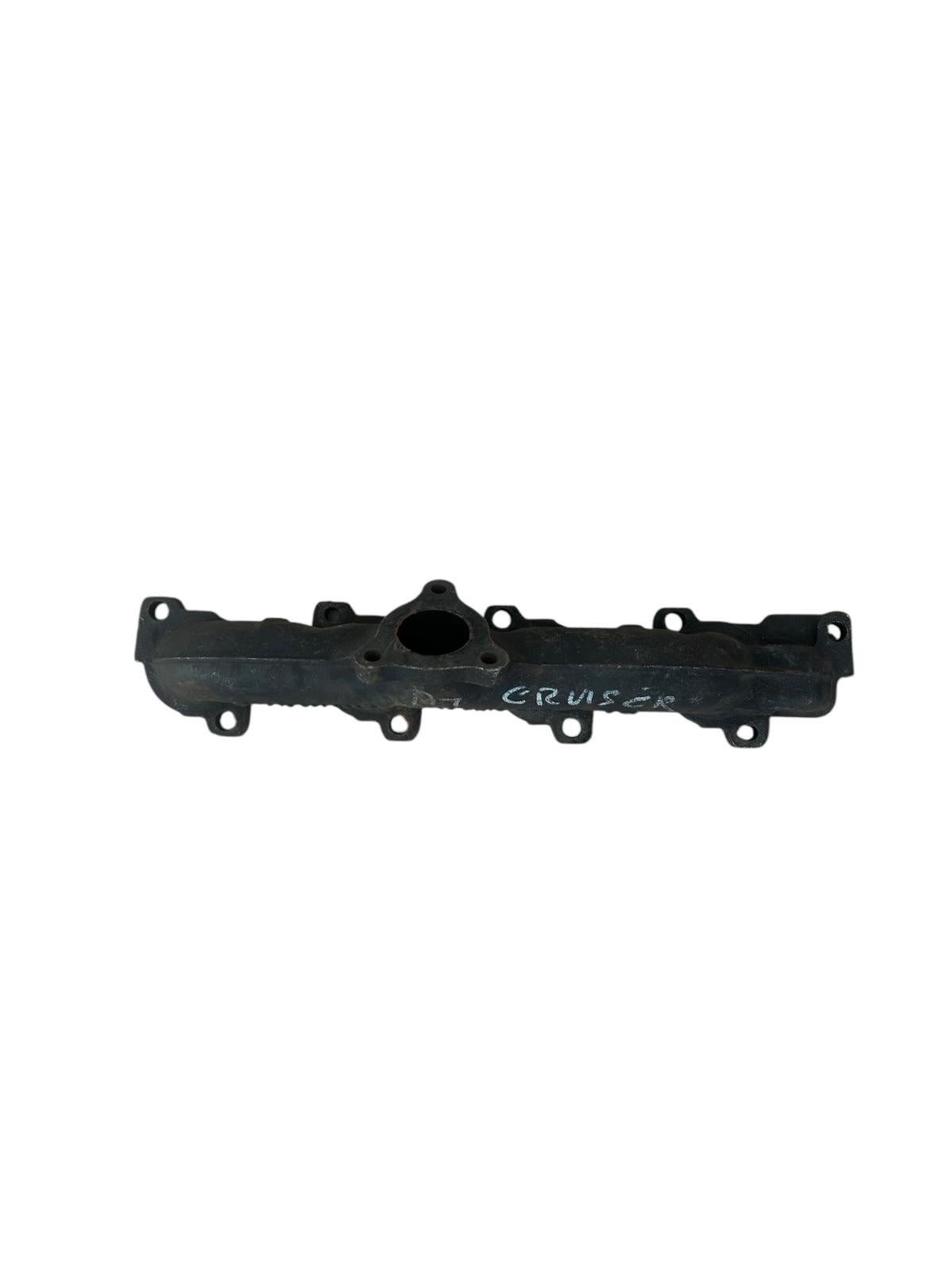 Collettore di scarico chrysler pt cruiser 2000/2010 A6641420101