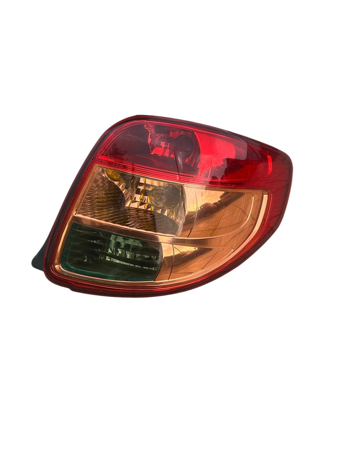 Fanale posteriore destro fiat sedici 2006/2014 220-16684