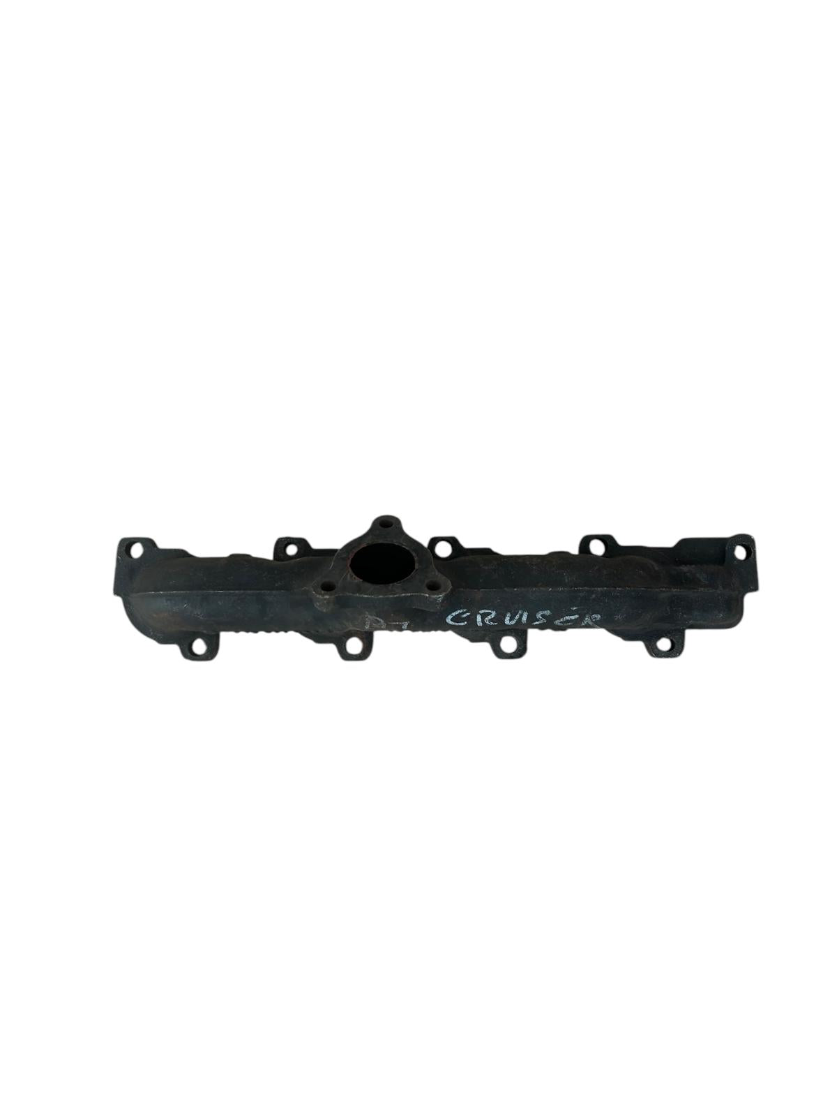Collettore di scarico chrysler pt cruiser 2000/2010 A6641420101