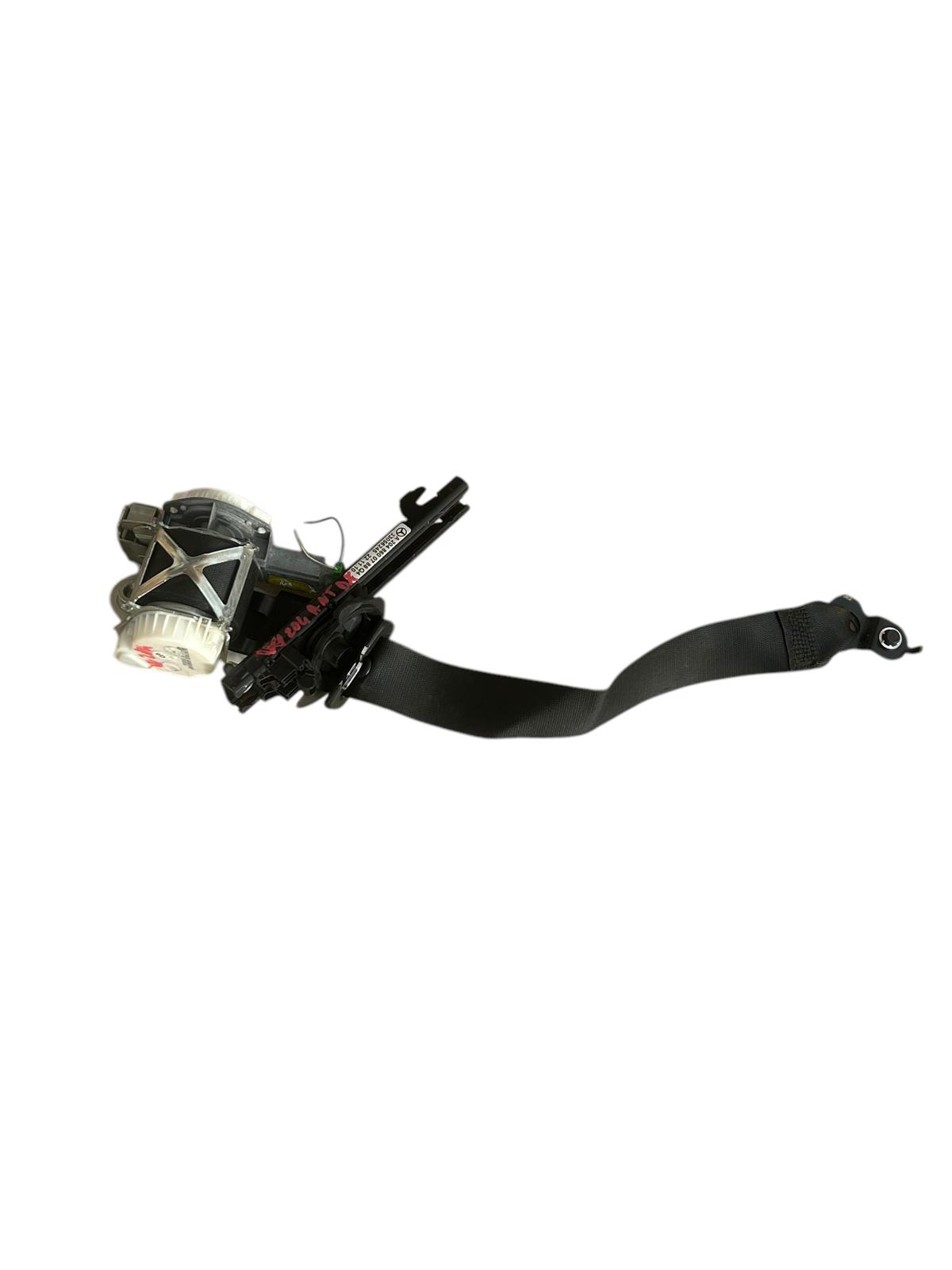 Cintura di sicurezza anteriore destra mercedes classe c w 204 2010/2015 34074002D