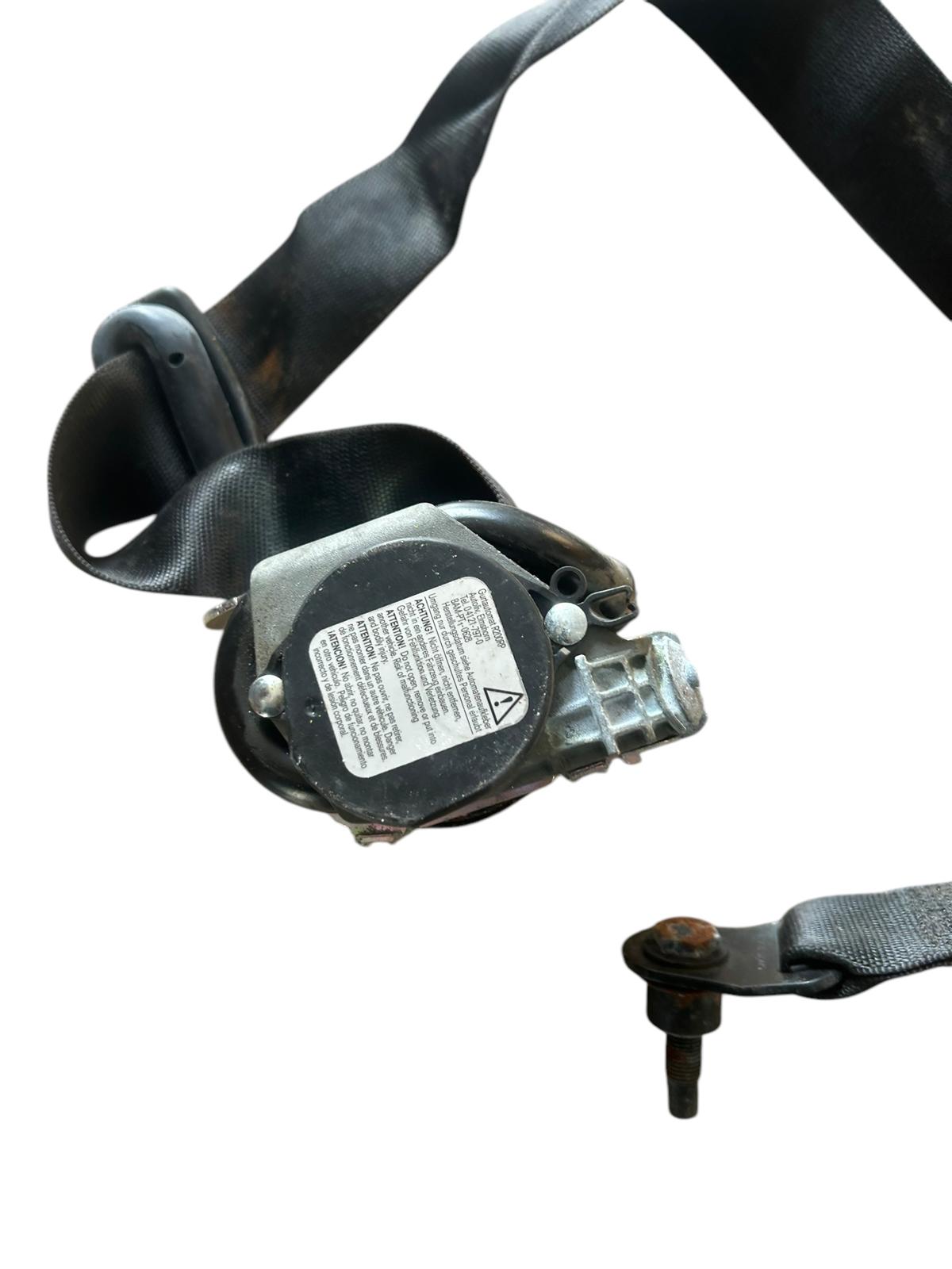 Cintura di sicurezza anteriore destra mercedes classe b w245 2009/2011 607718200