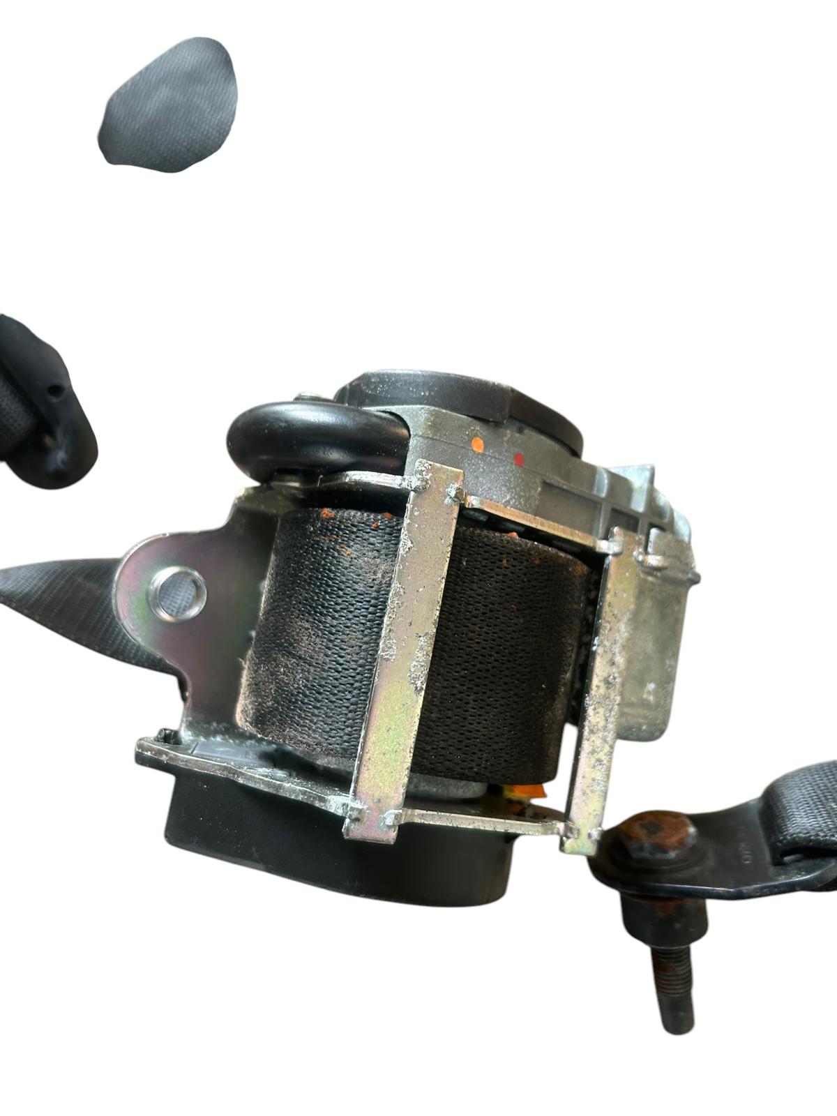 Cintura di sicurezza anteriore destra mercedes classe b w245 2009/2011 607718200