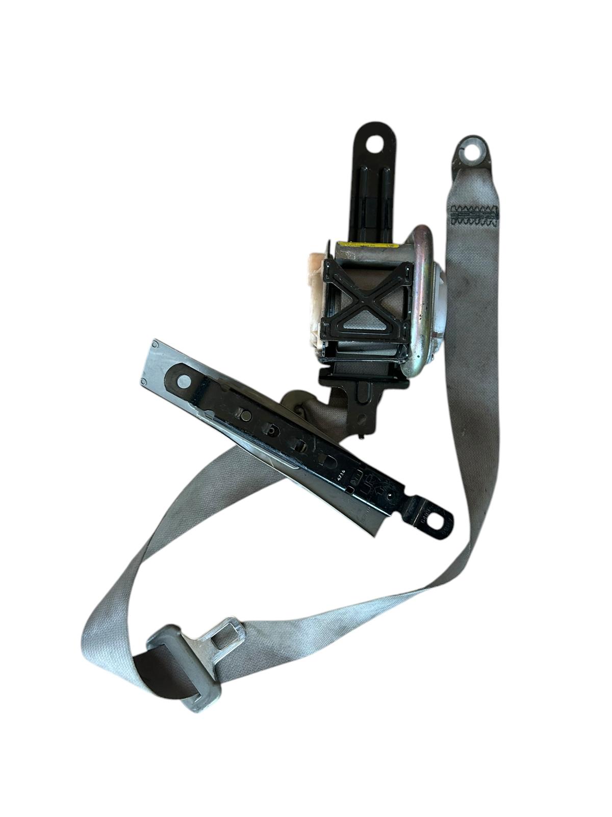 Cintura anteriore sinistra NISSAN X TRAIL T30 2001/2006 TK-AB2-EG345