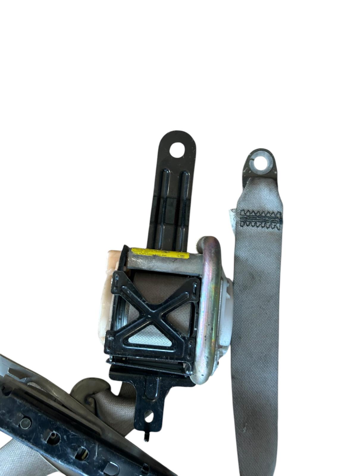 Cintura anteriore sinistra NISSAN X TRAIL T30 2001/2006 TK-AB2-EG345
