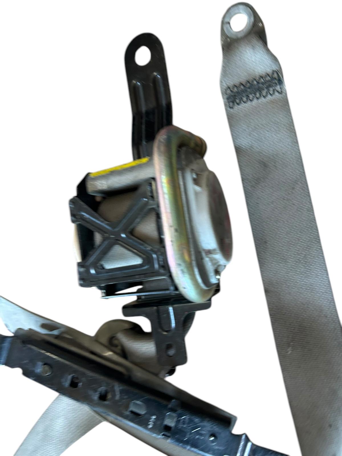Cintura anteriore sinistra NISSAN X TRAIL T30 2001/2006 TK-AB2-EG345
