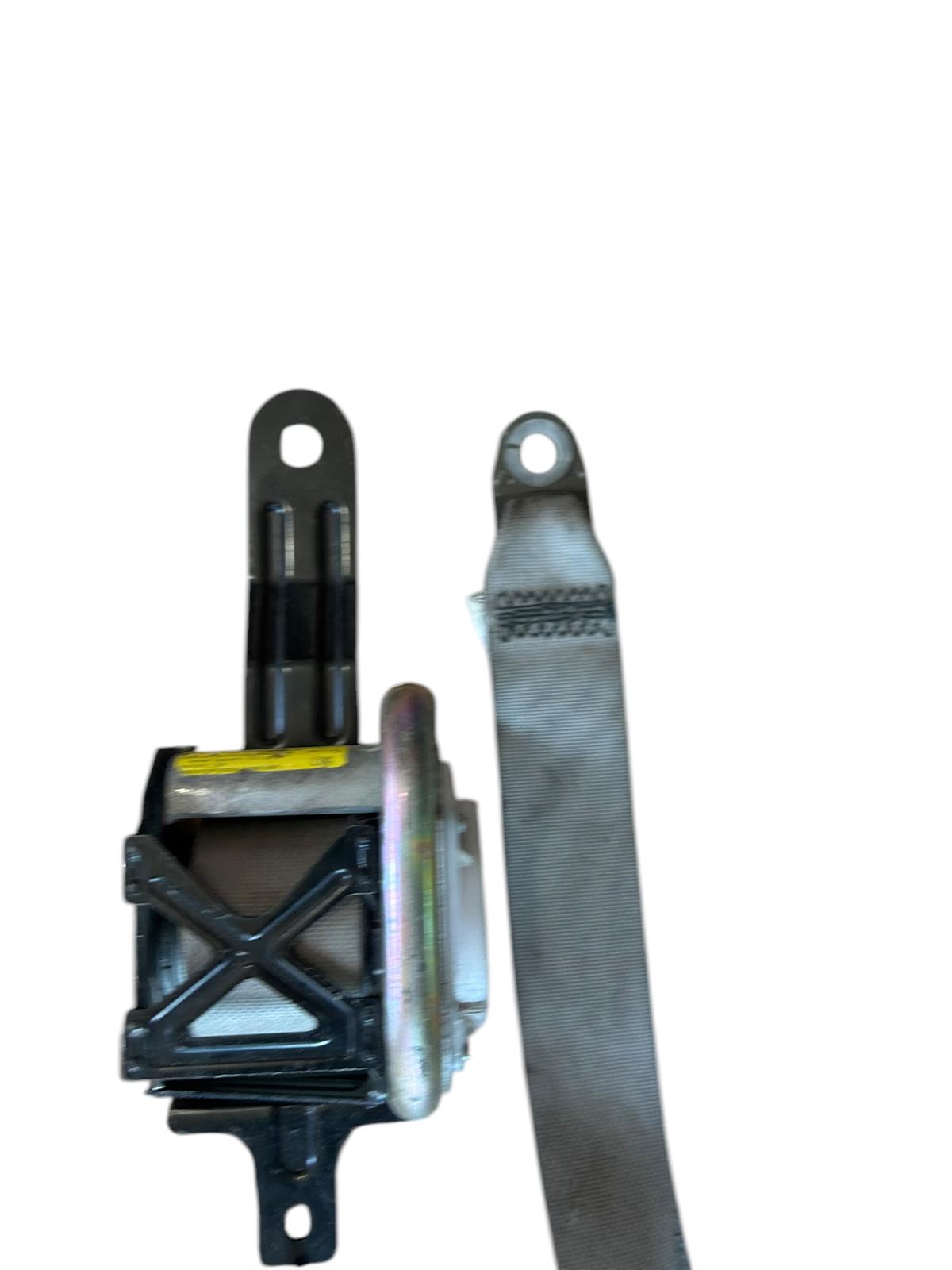 Cintura anteriore sinistra NISSAN X TRAIL T30 2001/2006 TK-AB2-EG345
