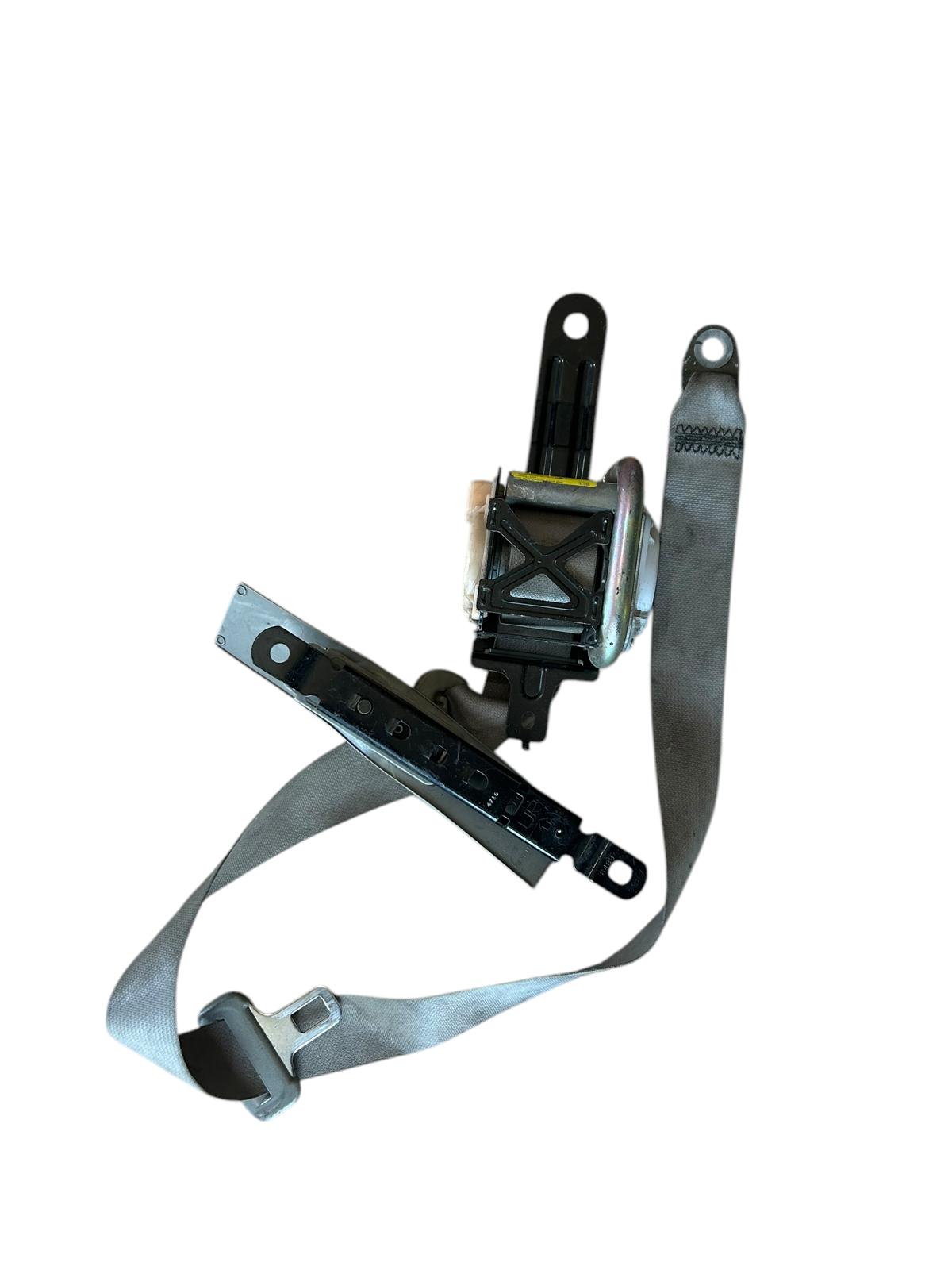 Cintura anteriore sinistra NISSAN X TRAIL T30 2001/2006 TK-AB2-EG345