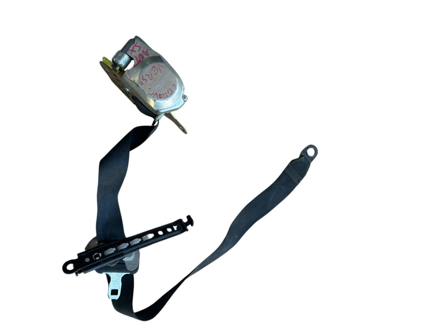 Cintura di sicurezza anteriore sinistra Toyota Corolla Verso 2000 D4D 2001/2007 7P1150-P