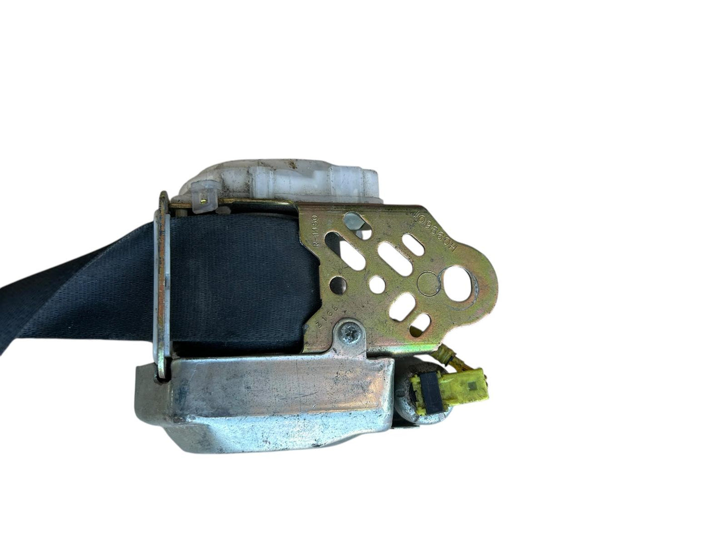 Cintura di sicurezza anteriore sinistra Toyota Corolla Verso 2000 D4D 2001/2007 7P1150-P