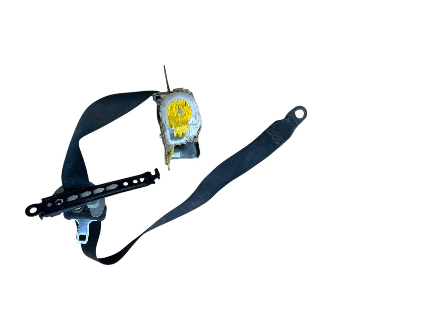 Cintura di sicurezza anteriore sinistra Toyota Corolla Verso 2000 D4D 2001/2007 7P1150-P