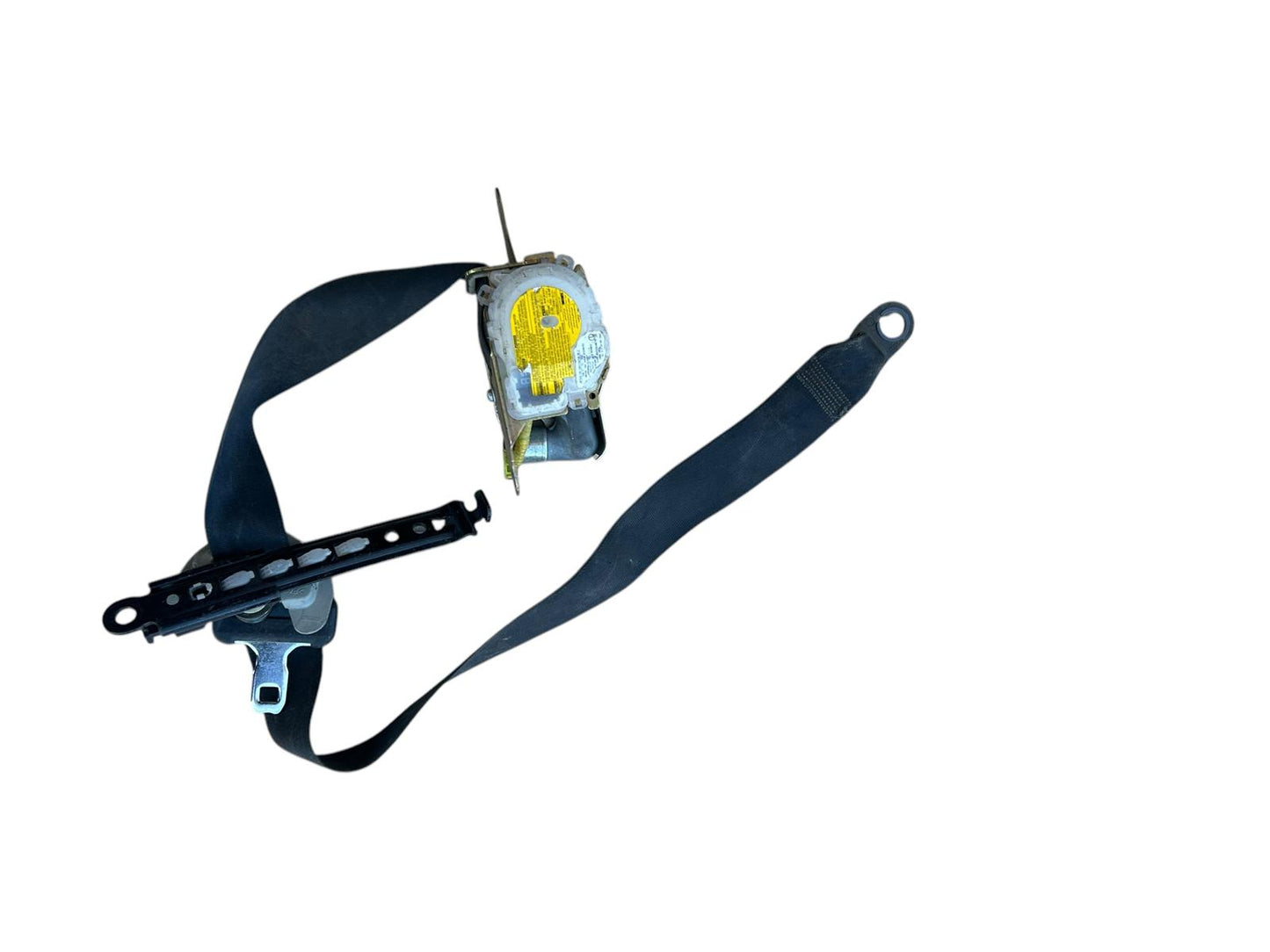 Cintura di sicurezza anteriore sinistra Toyota Corolla Verso 2000 D4D 2001/2007 7P1150-P