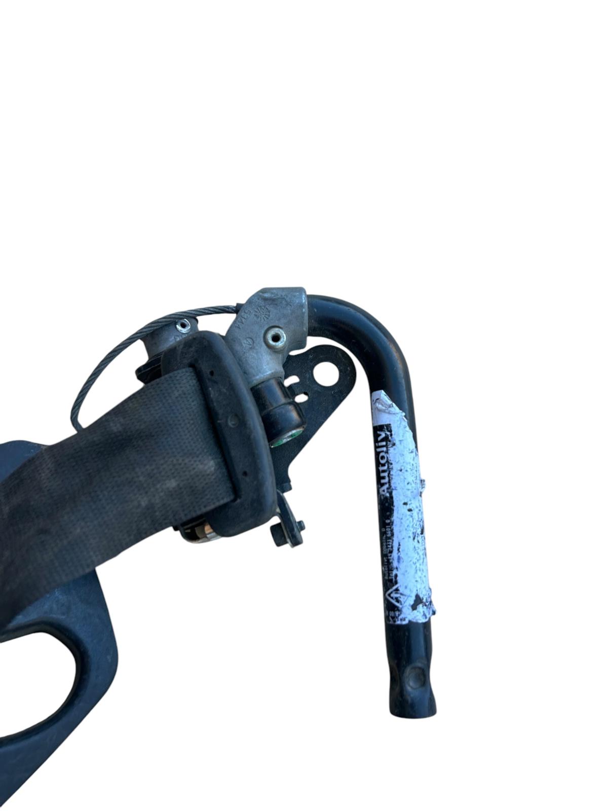 Cintura di sicurezza anteriore sinistra bmw x5 e 70 2006/2013 S2716104506K