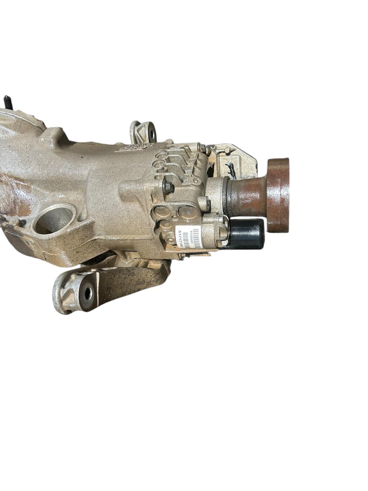 Differenziale posteriore Land Rover Freelander 2 L359 2006/2014 P31256297