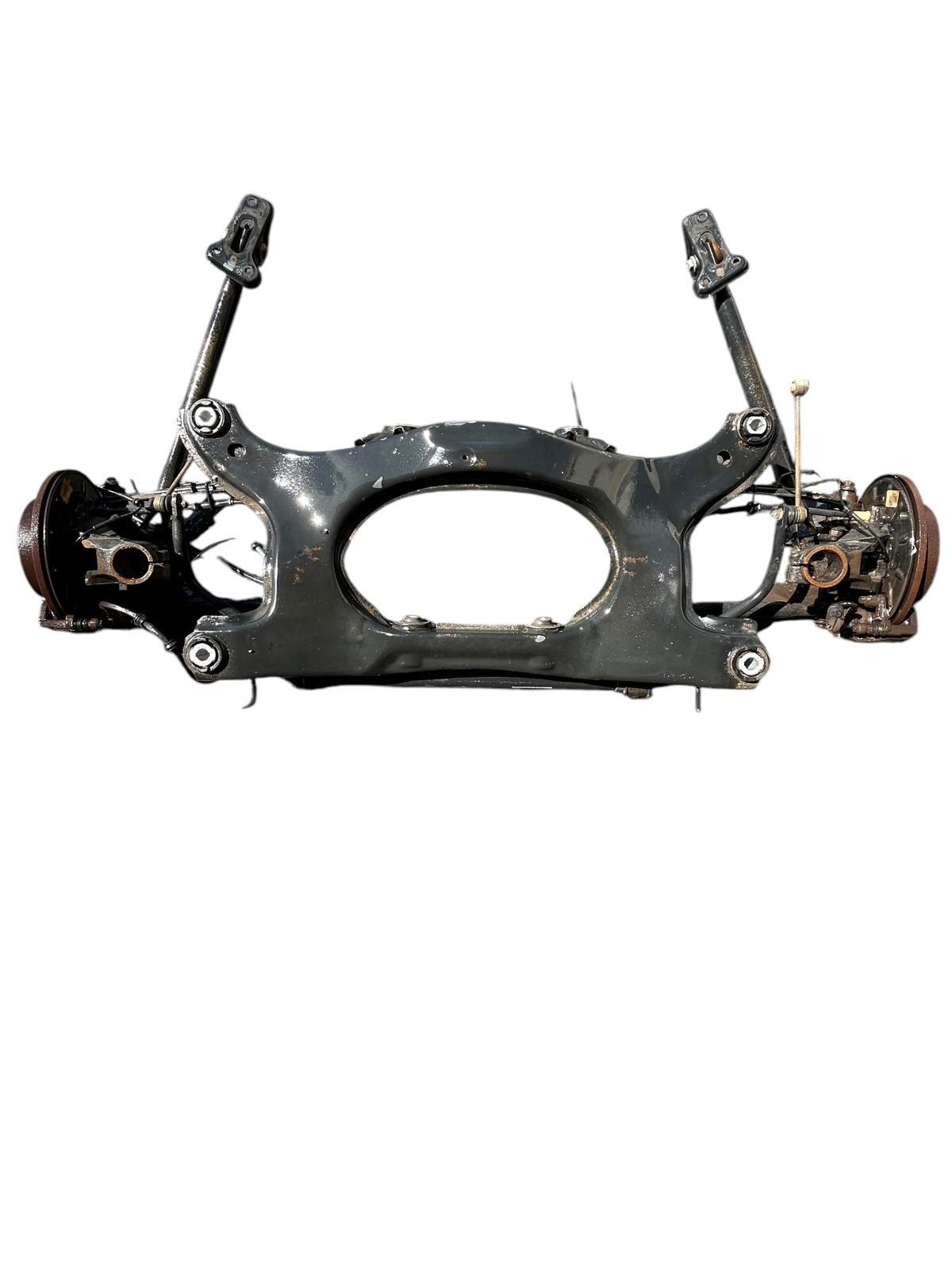 Assale posteriore posteriore Land Rover Freelander 2 L359 2006/2014 6H52-5K091