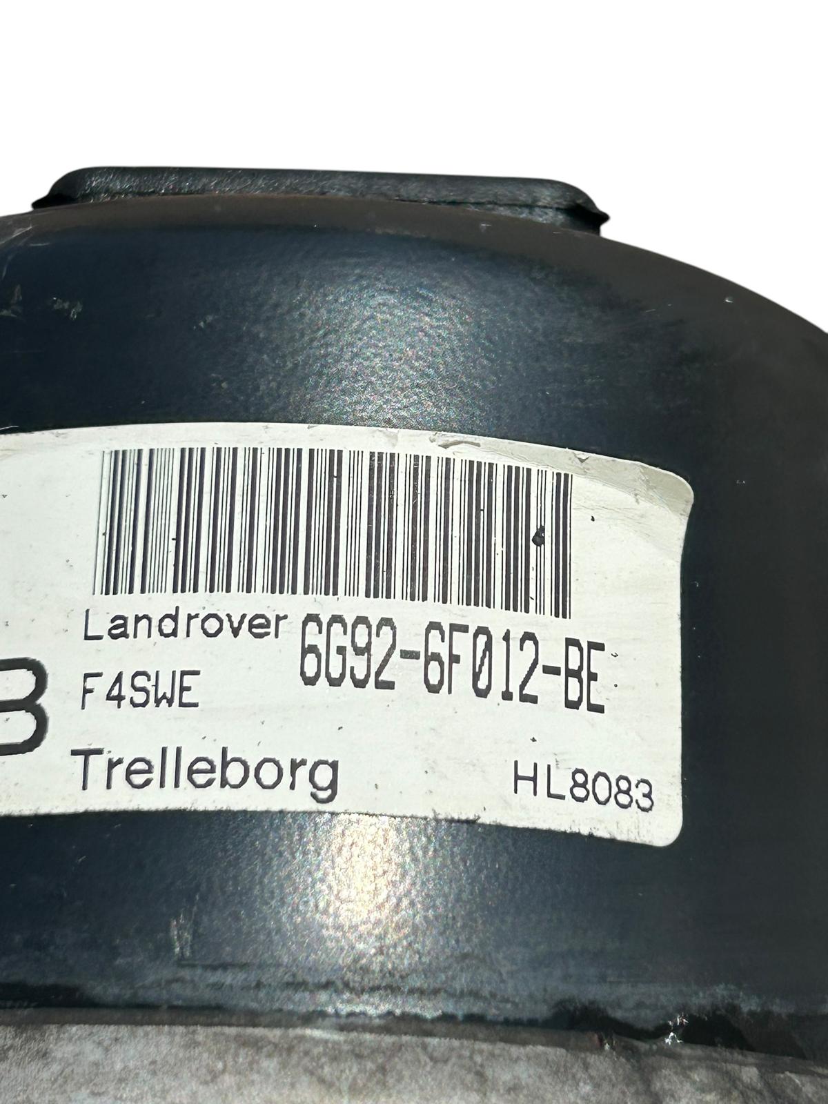 Supporto motore destro Land Rover Freelander 2 L359 2006/2014 6G92-6F012-BE