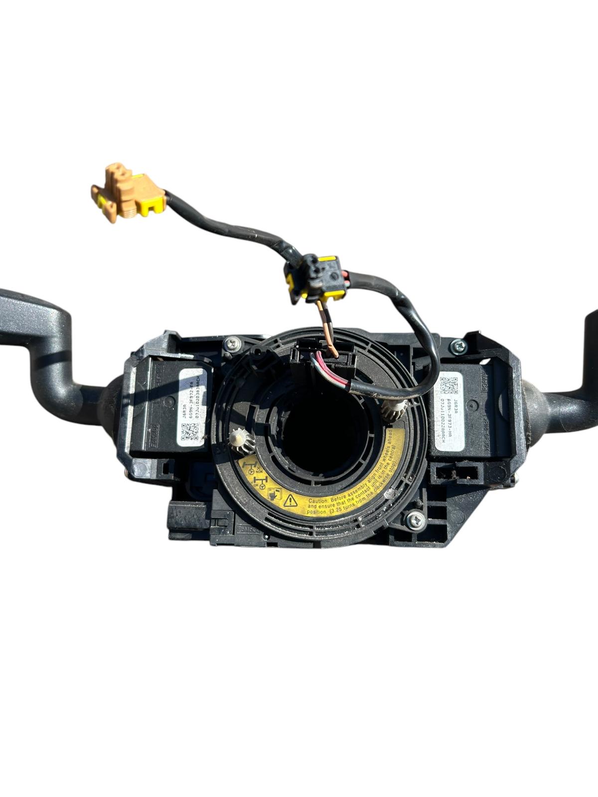 Devioluci Land Rover Freelander 2 L359 2006/2014 6G9N-13N064-ZG