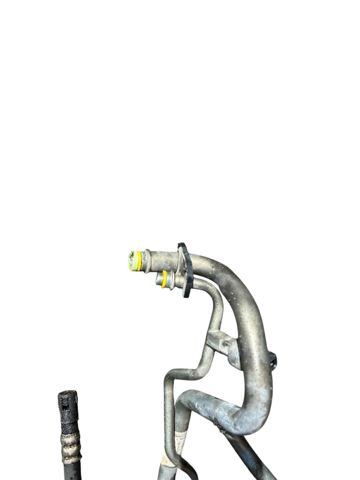 Tubi aria condizionata Land Rover Freelander 2 L359 2006/2014 6G9N-19A834-EL