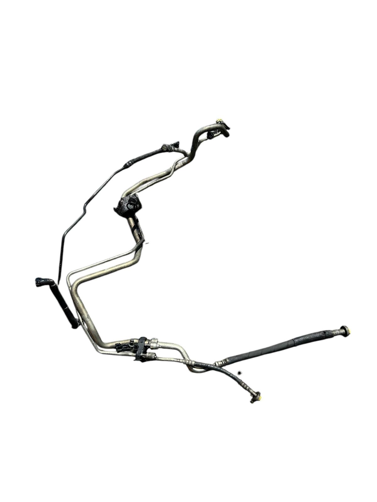 Tubi aria condizionata Land Rover Freelander 2 L359 2006/2014 6G9N-19A834-EL