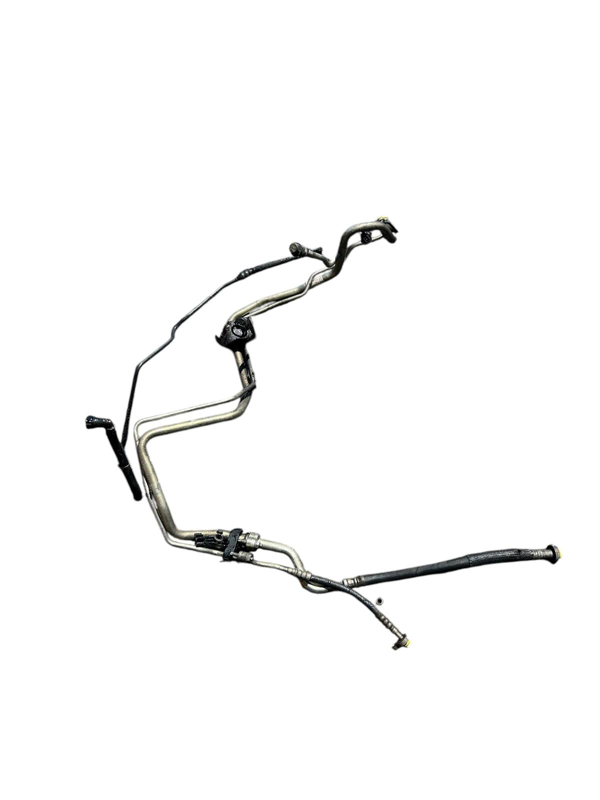 Tubi aria condizionata Land Rover Freelander 2 L359 2006/2014 6G9N-19A834-EL