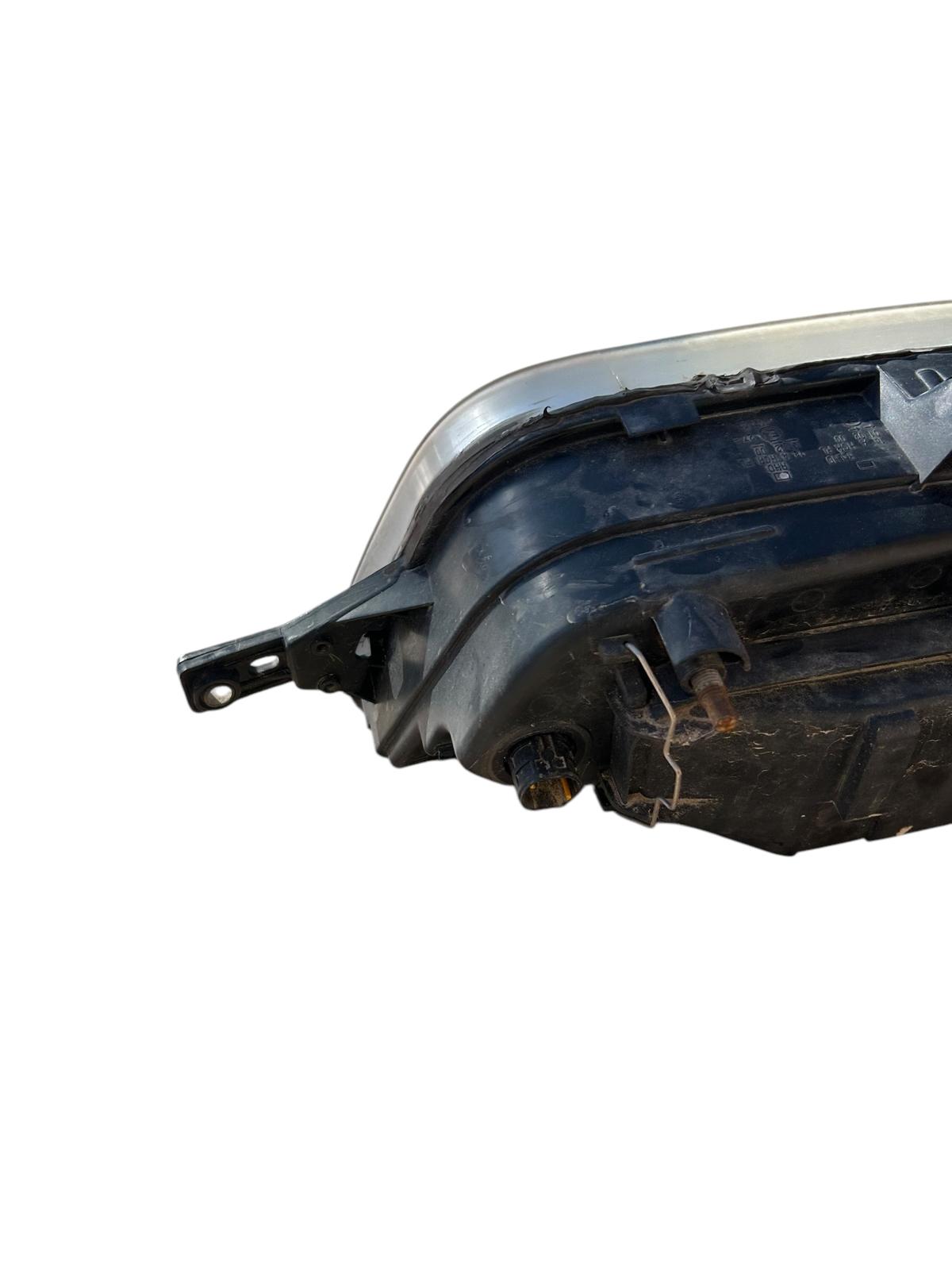 Faro destro fiat ducato 2000 jtd 2001/2006 1337815080