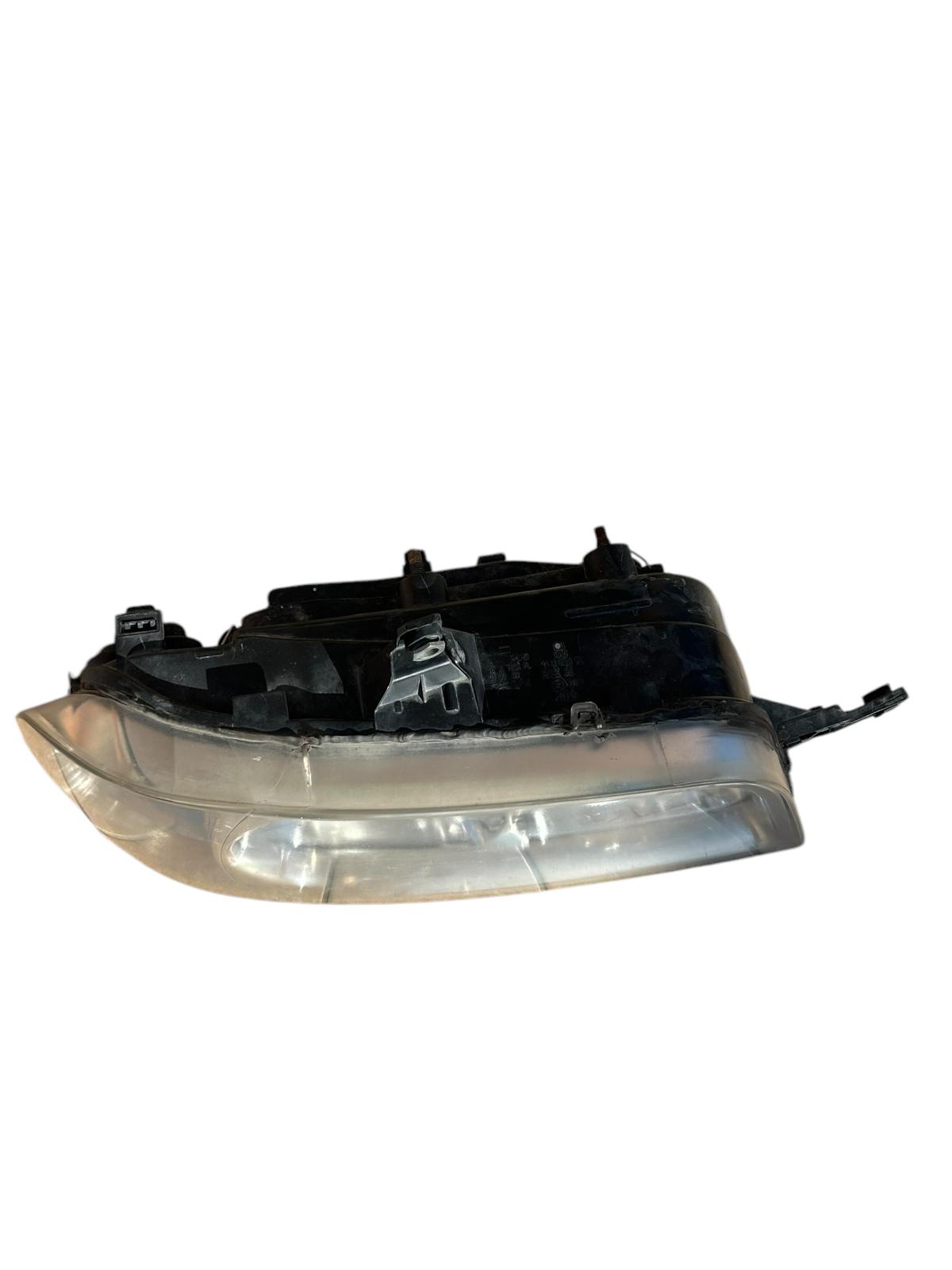 Faro destro fiat ducato 2000 jtd 2001/2006 1337815080