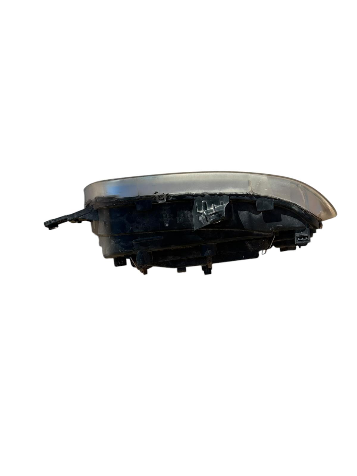 Faro destro fiat ducato 2000 jtd 2001/2006 1337815080