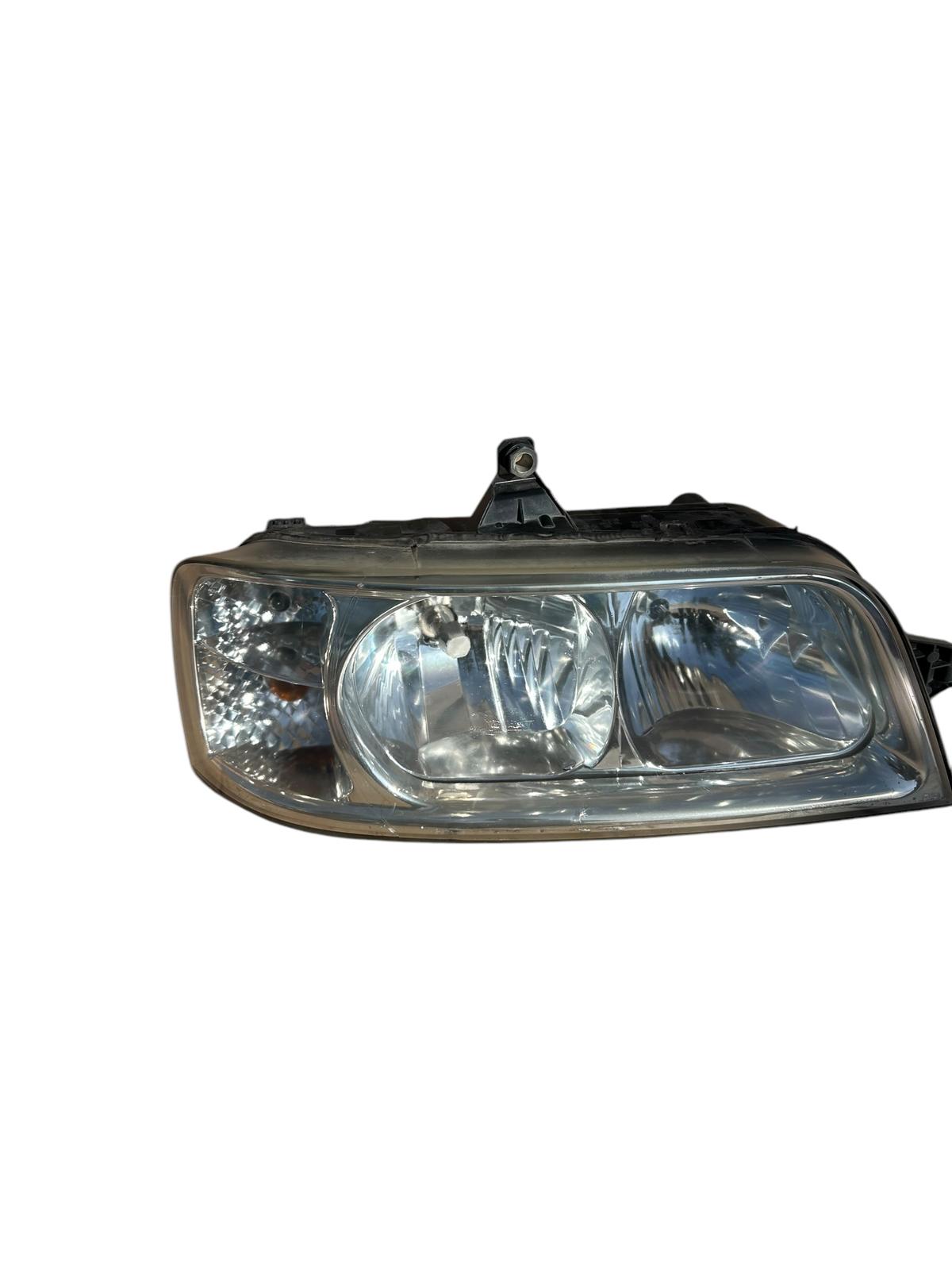 Faro destro fiat ducato 2000 jtd 2001/2006 1337815080
