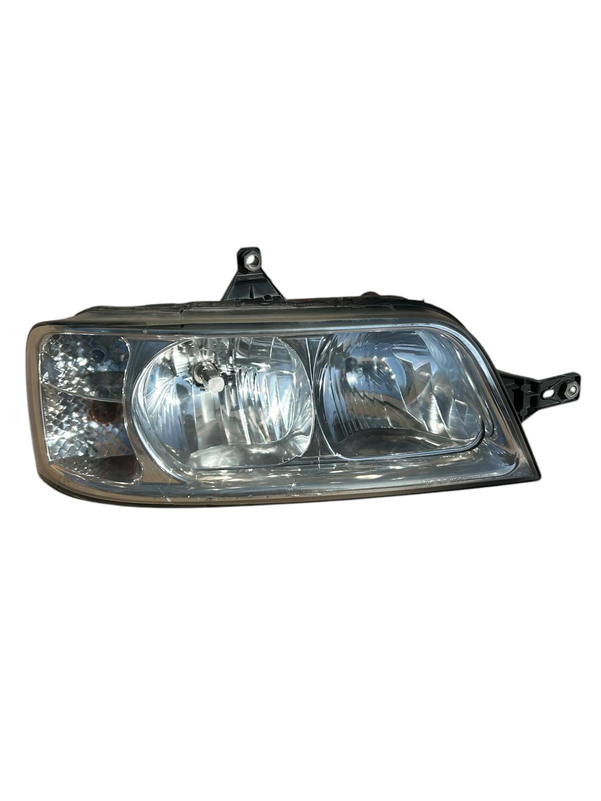 Faro destro fiat ducato 2000 jtd 2001/2006 1337815080
