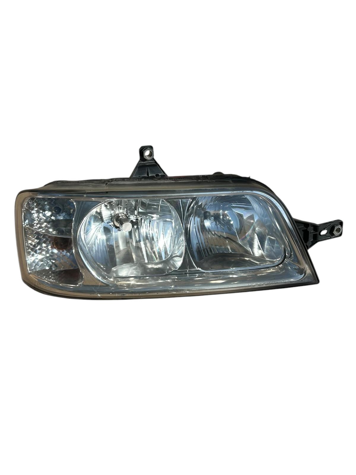 Faro destro fiat ducato 2000 jtd 2001/2006 1337815080