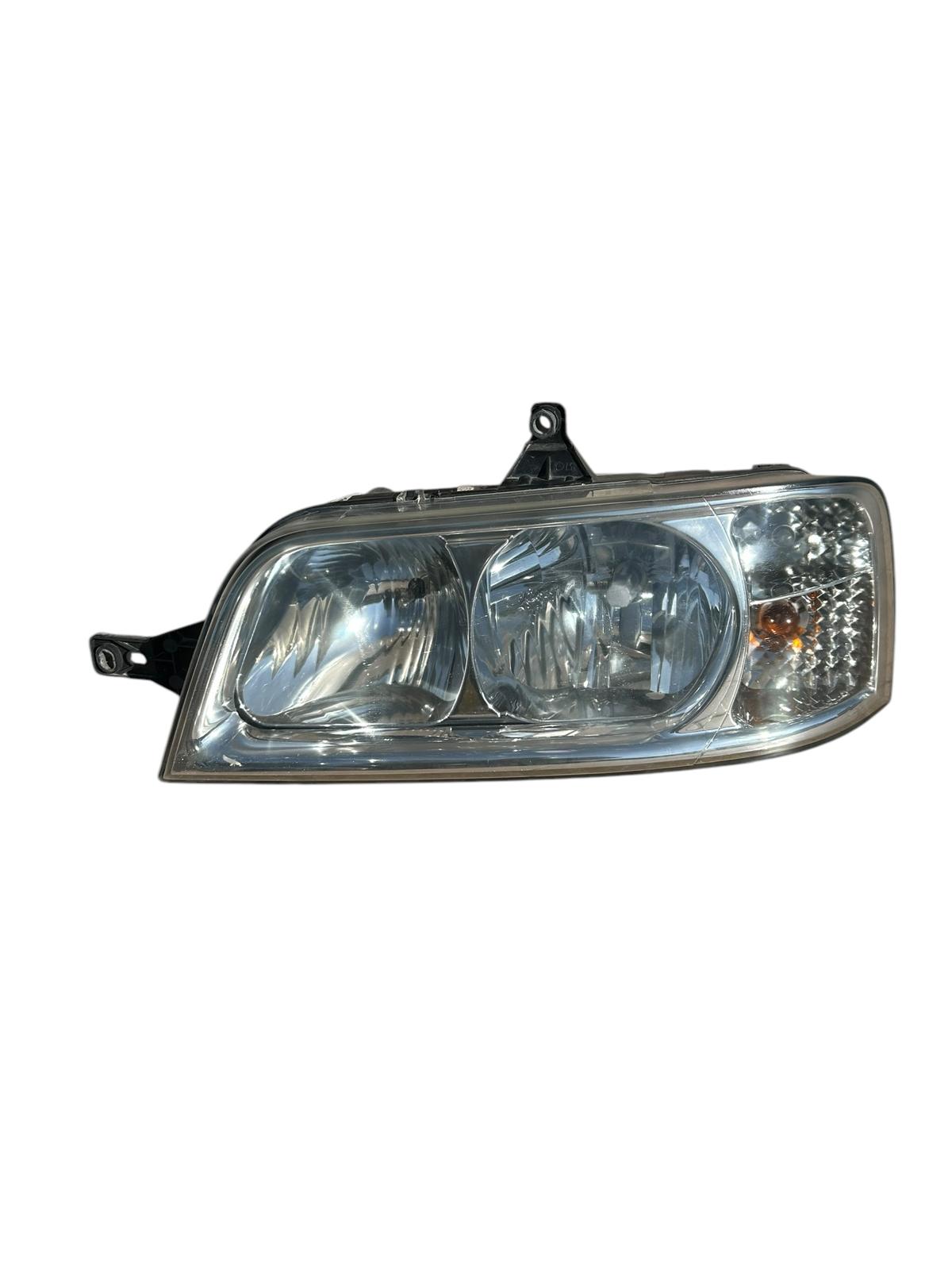 Faro sinistro fiat ducato 2000 jtd 2001/2006 1347693080