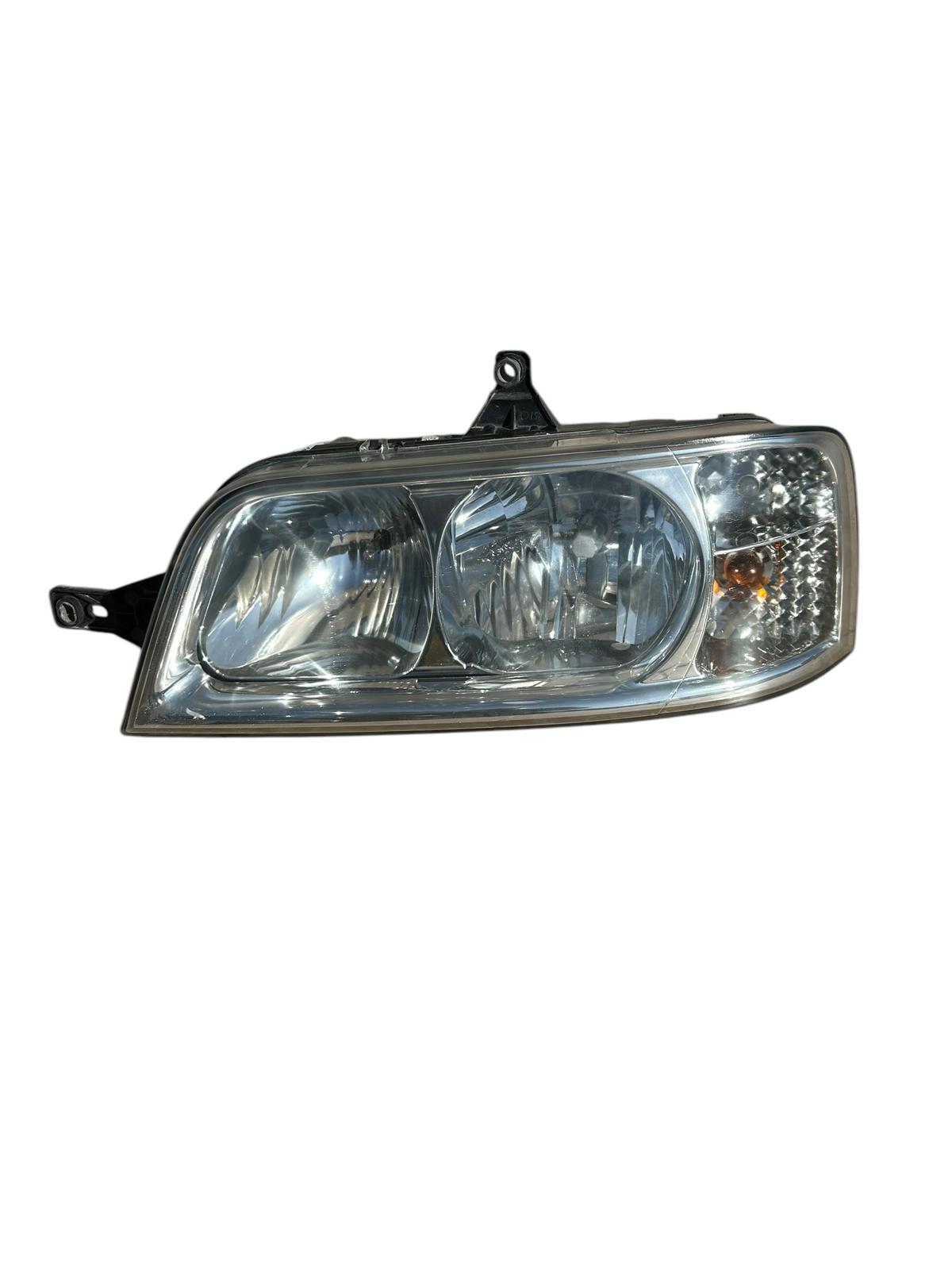 Faro sinistro fiat ducato 2000 jtd 2001/2006 1347693080