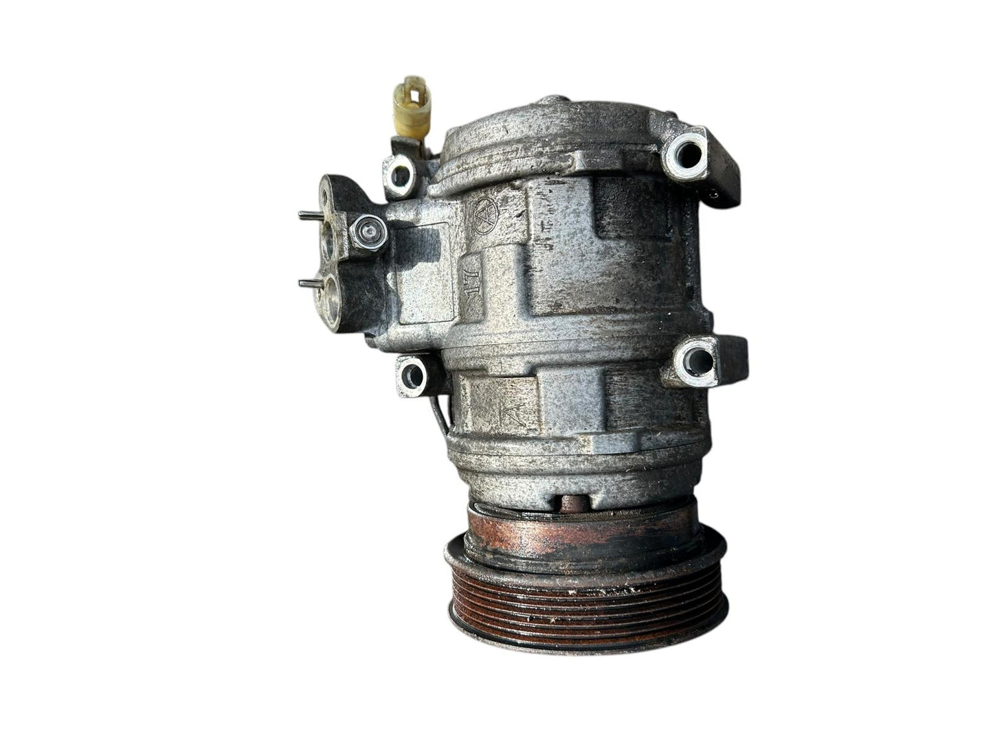 Compressore clima Land Rover Freelander I Serie 2000 td 98 Cavalli1997/2003 447200-4813