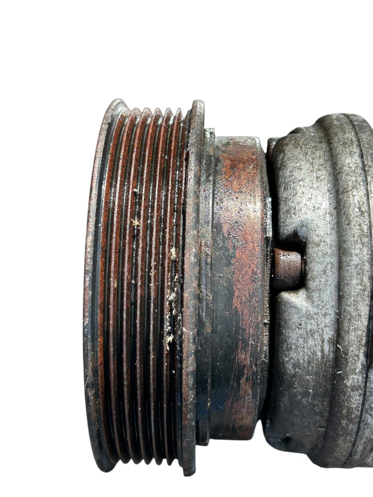 Compressore clima Land Rover Freelander I Serie 2000 td 98 Cavalli1997/2003 447200-4813