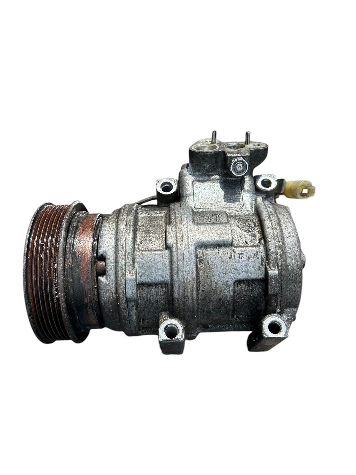 Compressore clima Land Rover Freelander I Serie 2000 td 98 Cavalli1997/2003 447200-4813