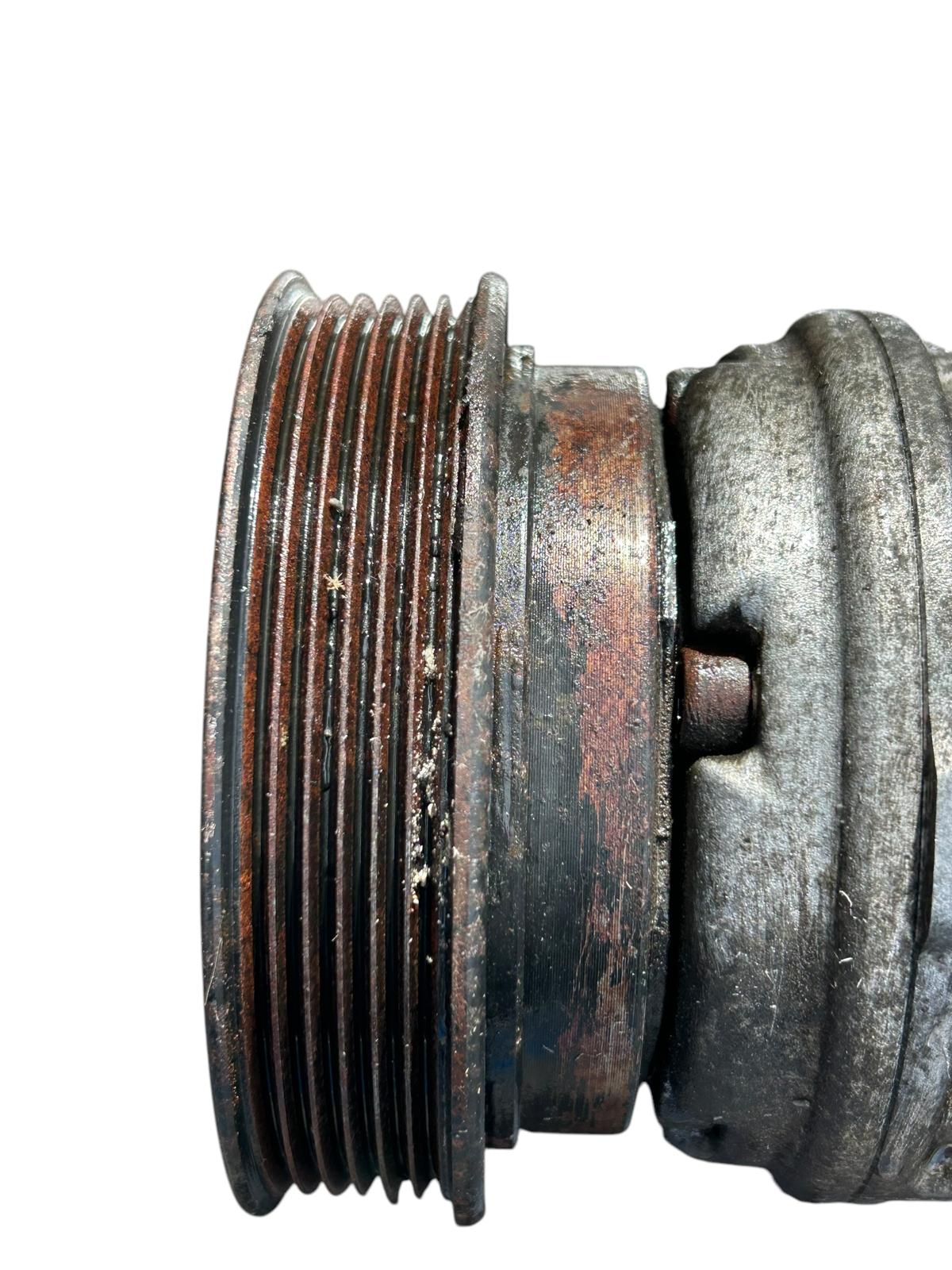 Compressore clima Land Rover Freelander I Serie 2000 td 98 Cavalli1997/2003 447200-4813