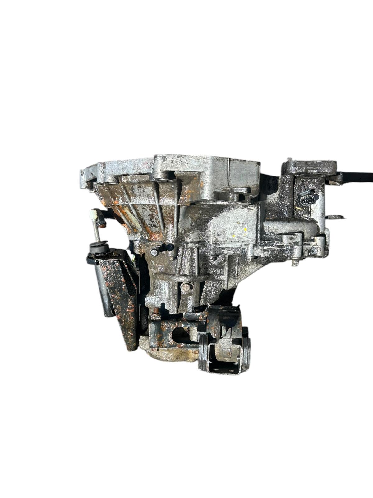 Cambio Land Rover Freelander I Serie 2000 td 98 Cavalli1997/2003 TRC102900