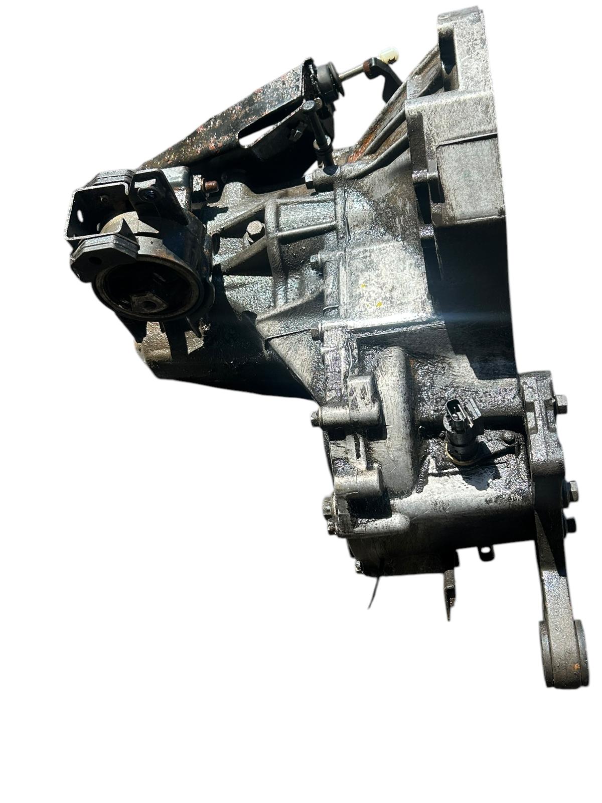 Cambio Land Rover Freelander I Serie 2000 td 98 Cavalli1997/2003 TRC102900