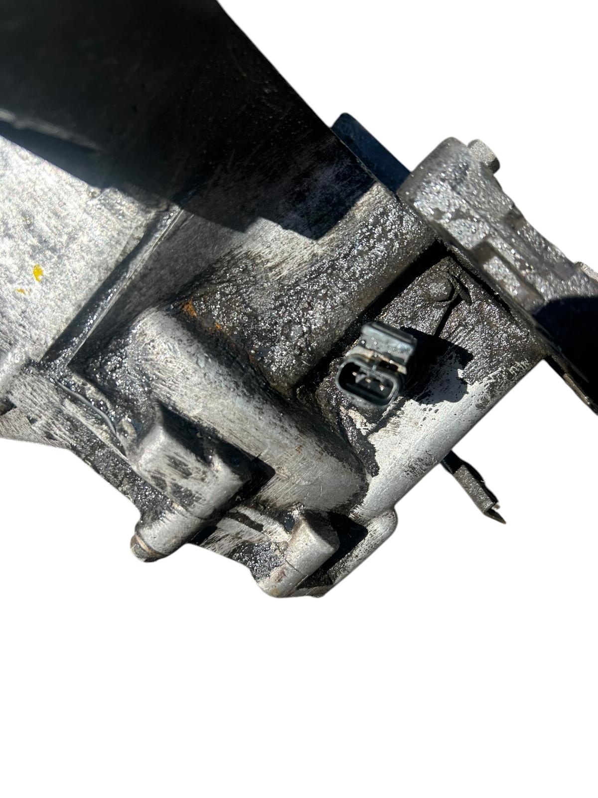 Cambio Land Rover Freelander I Serie 2000 td 98 Cavalli1997/2003 TRC102900
