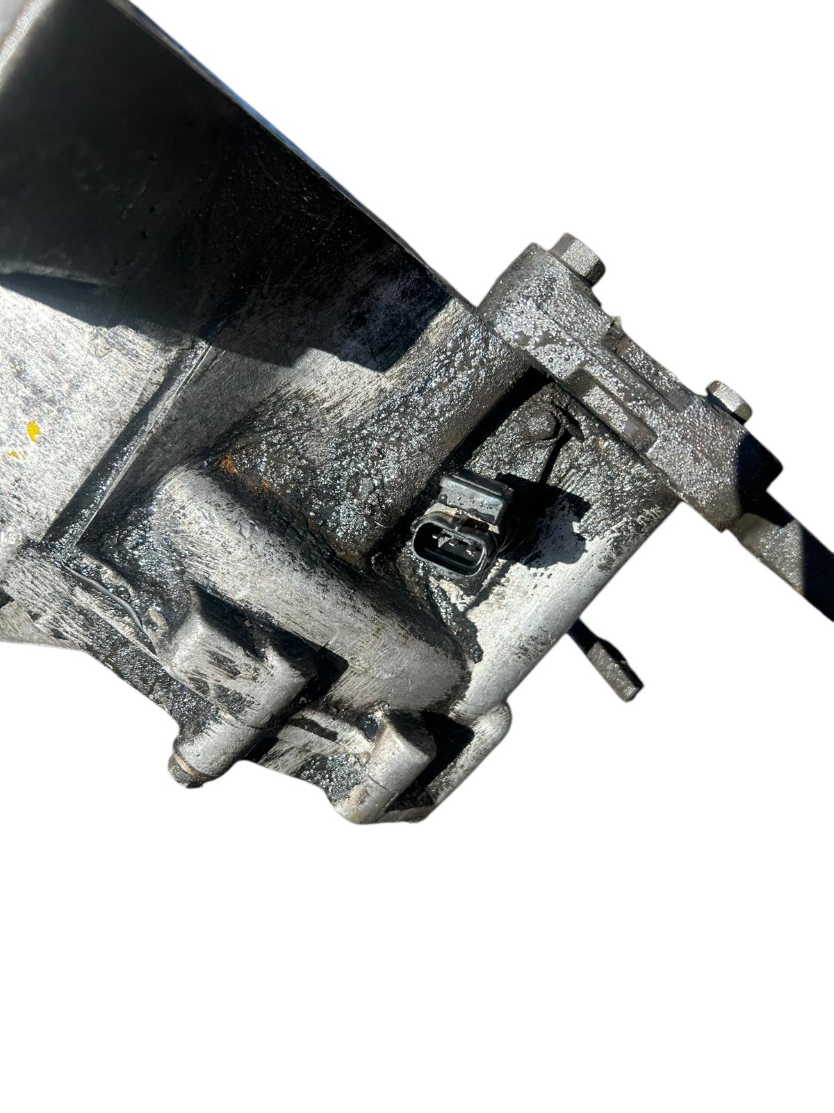Cambio Land Rover Freelander I Serie 2000 td 98 Cavalli1997/2003 TRC102900