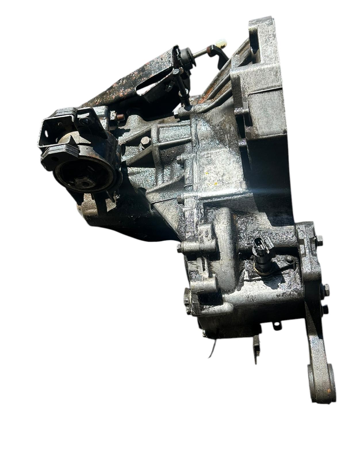 Cambio Land Rover Freelander I Serie 2000 td 98 Cavalli1997/2003 TRC102900