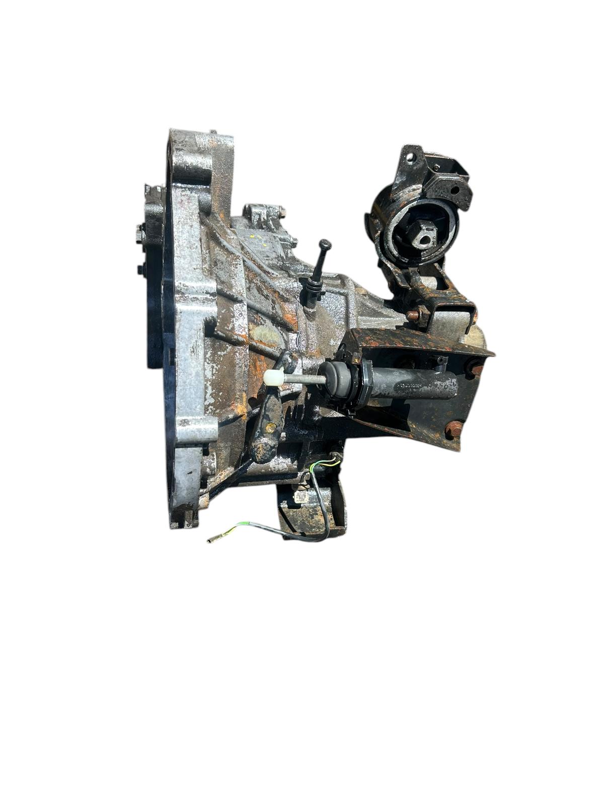Cambio Land Rover Freelander I Serie 2000 td 98 Cavalli1997/2003 TRC102900