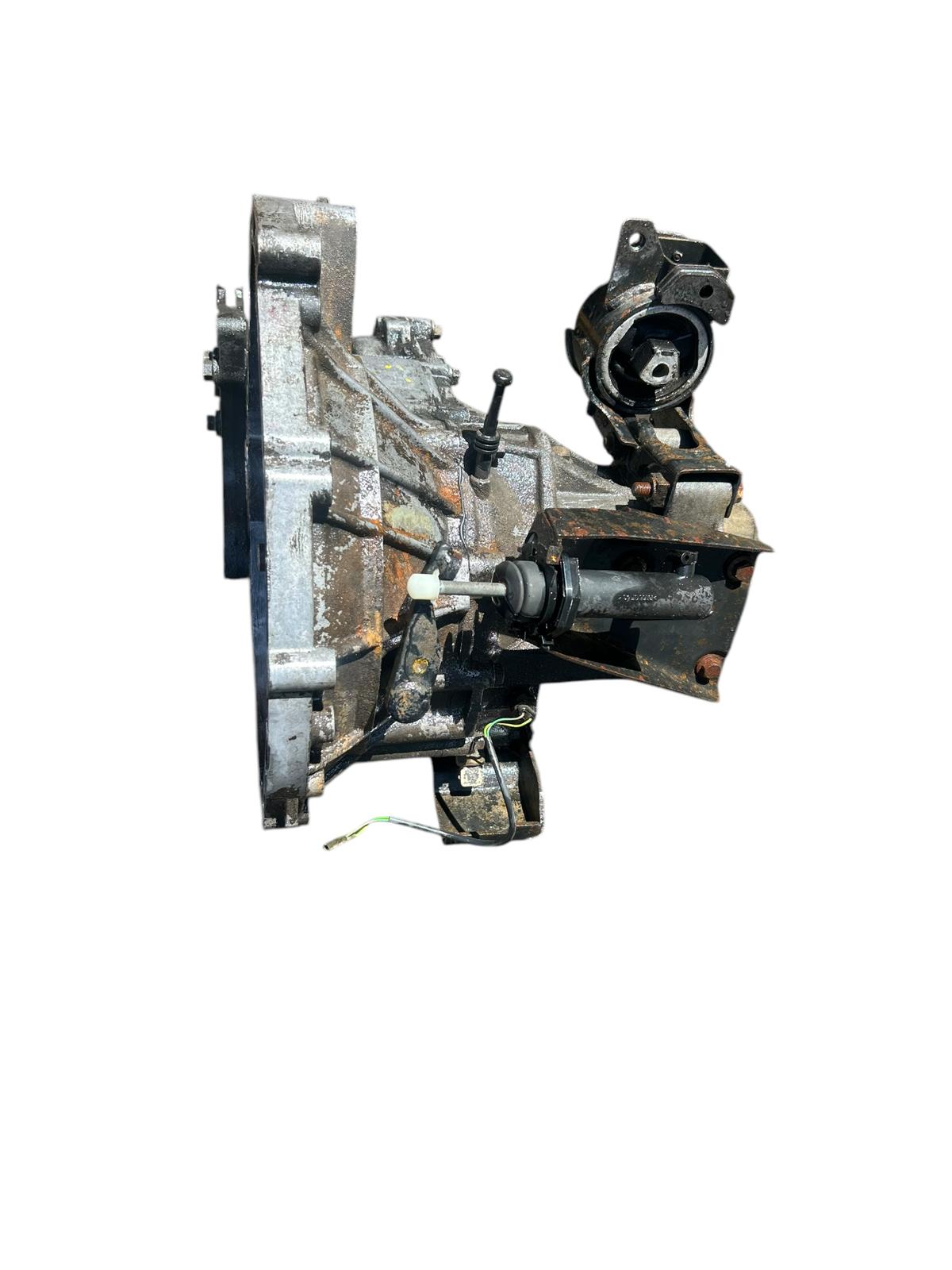 Cambio Land Rover Freelander I Serie 2000 td 98 Cavalli1997/2003 TRC102900