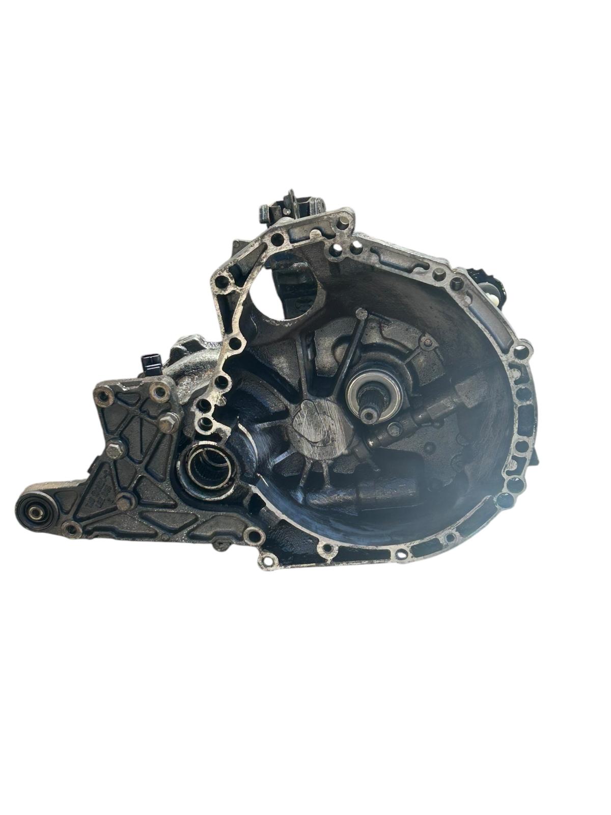 Cambio Land Rover Freelander I Serie 2000 td 98 Cavalli1997/2003 TRC102900