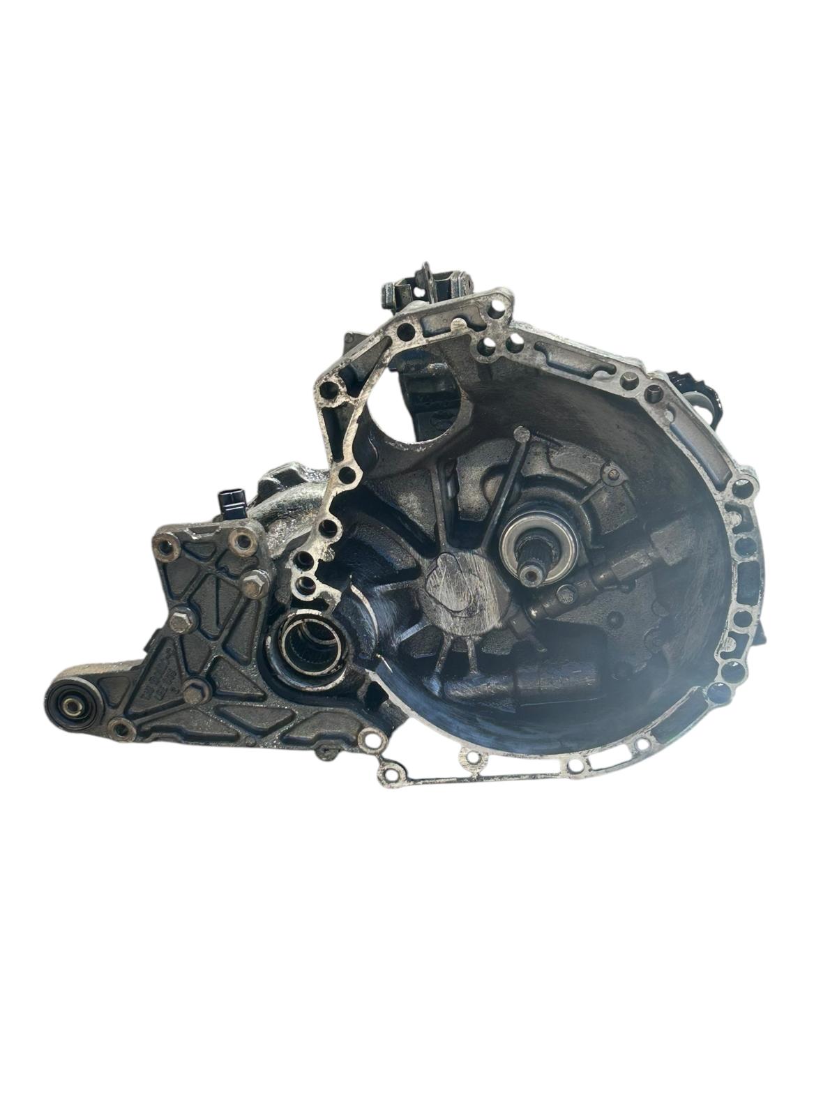 Cambio Land Rover Freelander I Serie 2000 td 98 Cavalli1997/2003 TRC102900