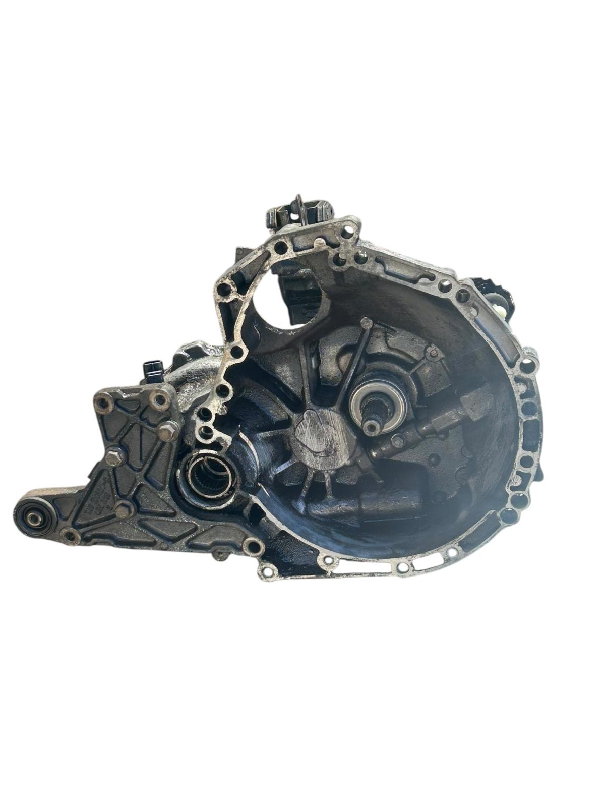 Cambio Land Rover Freelander I Serie 2000 td 98 Cavalli1997/2003 TRC102900