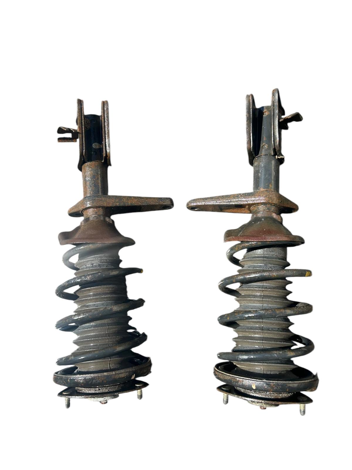 Ammortizzatori anteriori Rover Freelander I Serie 2000 td 98 Cavalli1997/2003 RSC000030
