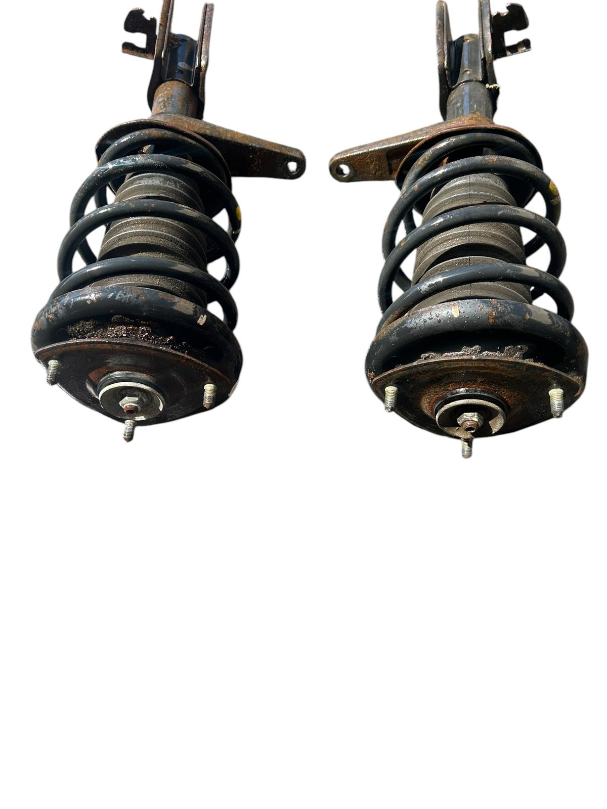 Ammortizzatori anteriori Rover Freelander I Serie 2000 td 98 Cavalli1997/2003 RSC000030
