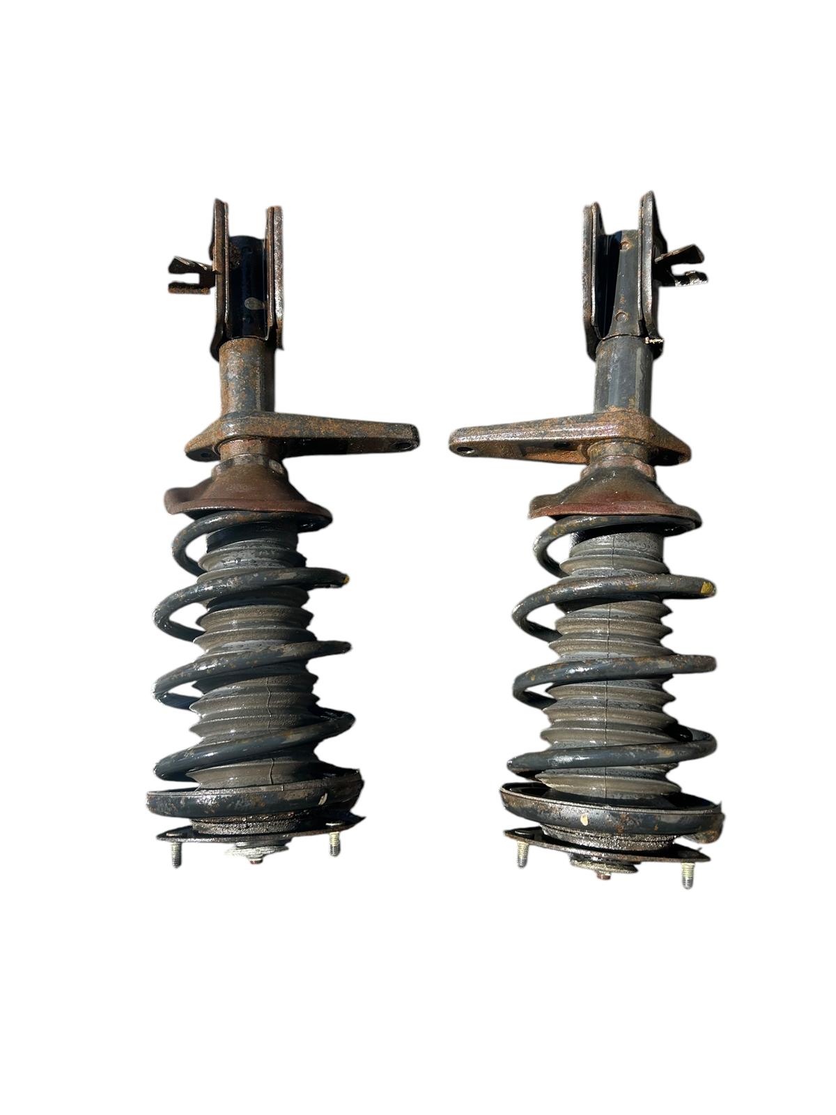 Ammortizzatori anteriori Rover Freelander I Serie 2000 td 98 Cavalli1997/2003 RSC000030