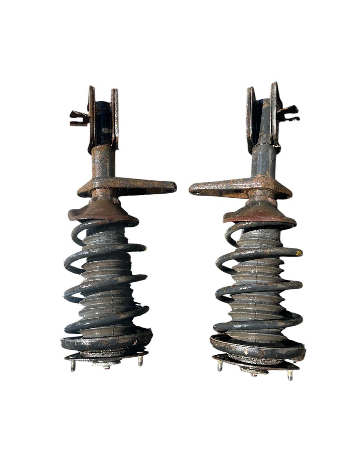 Ammortizzatori anteriori Rover Freelander I Serie 2000 td 98 Cavalli1997/2003 RSC000030